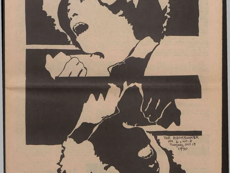 1970-10-13 Ridgerunner